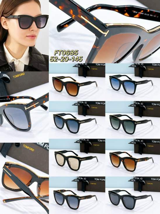 Picture of Tom Ford Sunglasses _SKUfw79566676fw